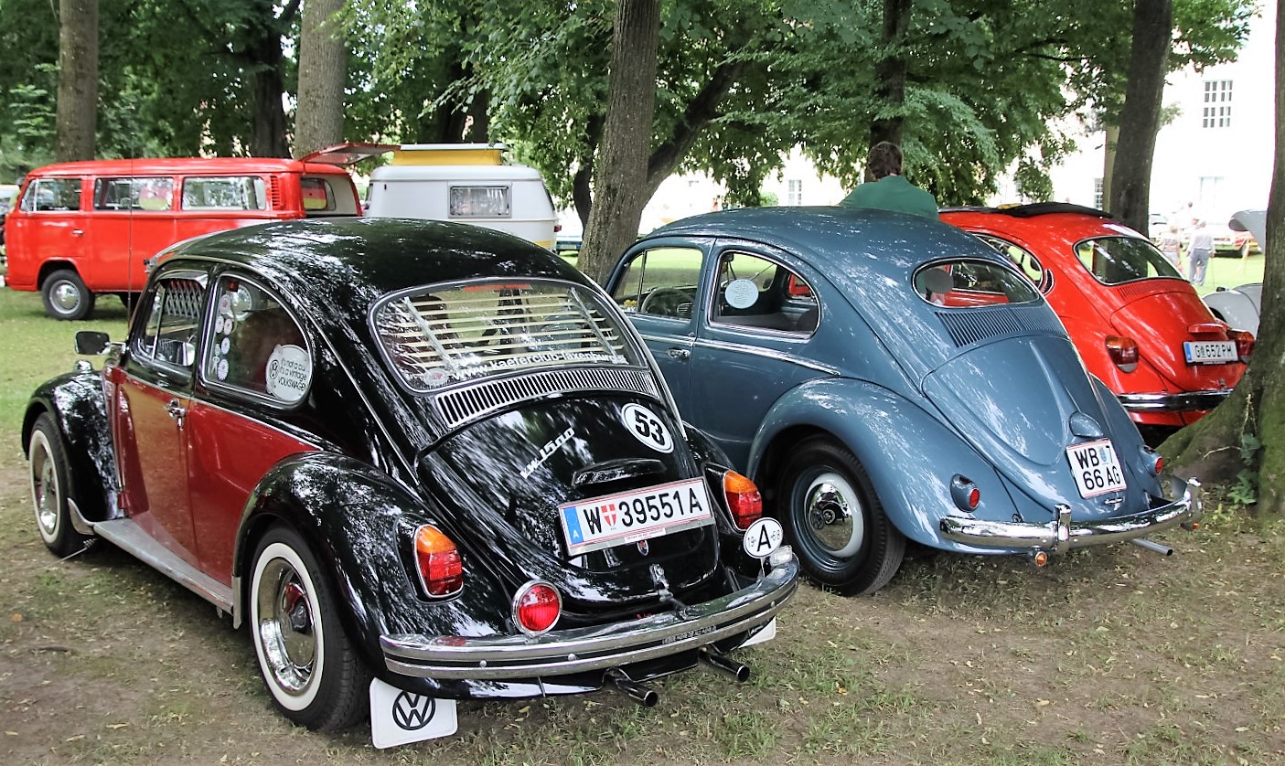 2016-07-10 Oldtimertreffen